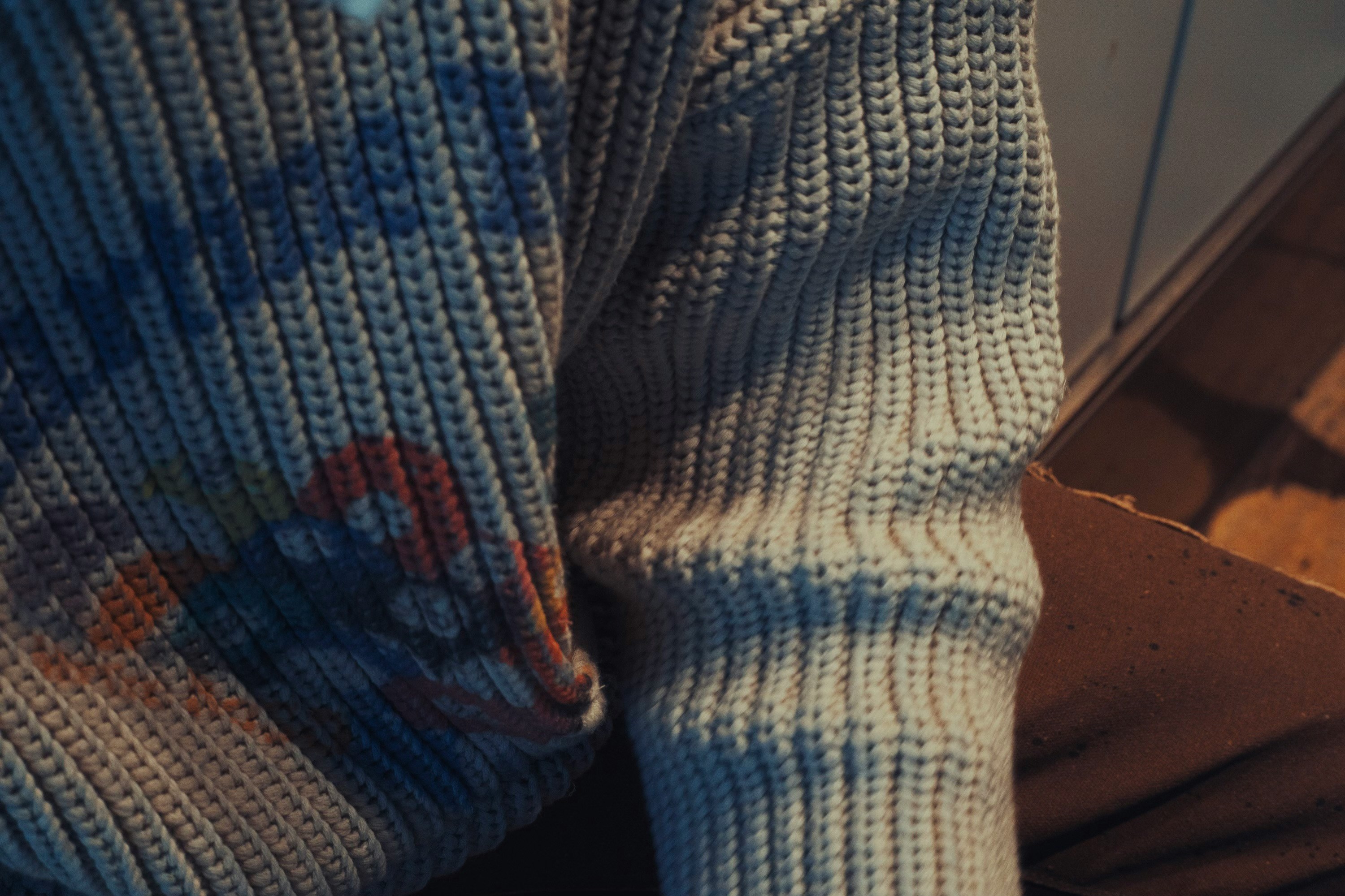 Knitwear